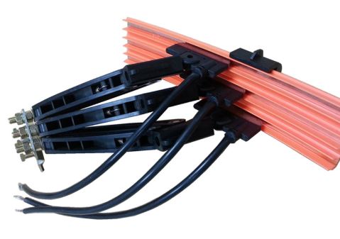 3p current collector