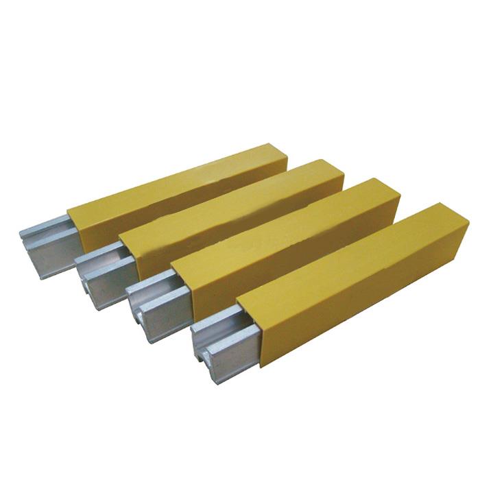 DHH single pole safety slip line