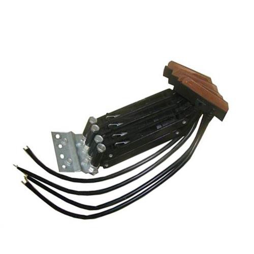 3p Current Collector