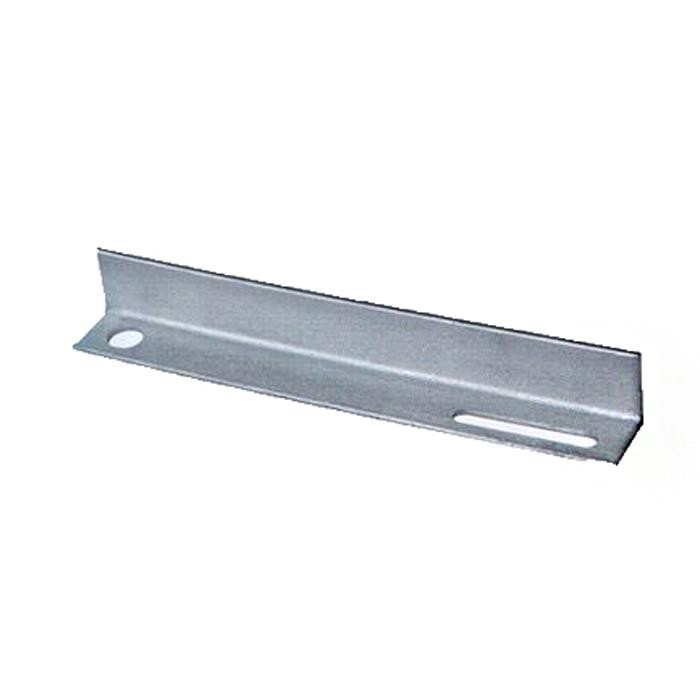 Aluminum Single Pole Conductor Rail Support