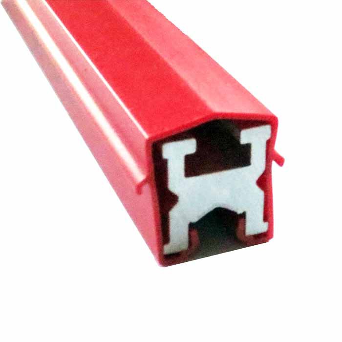 Copperhead Conductor Rails