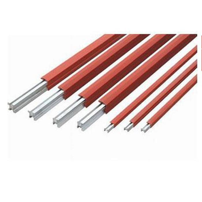 Electric Hoist Conductor Rails