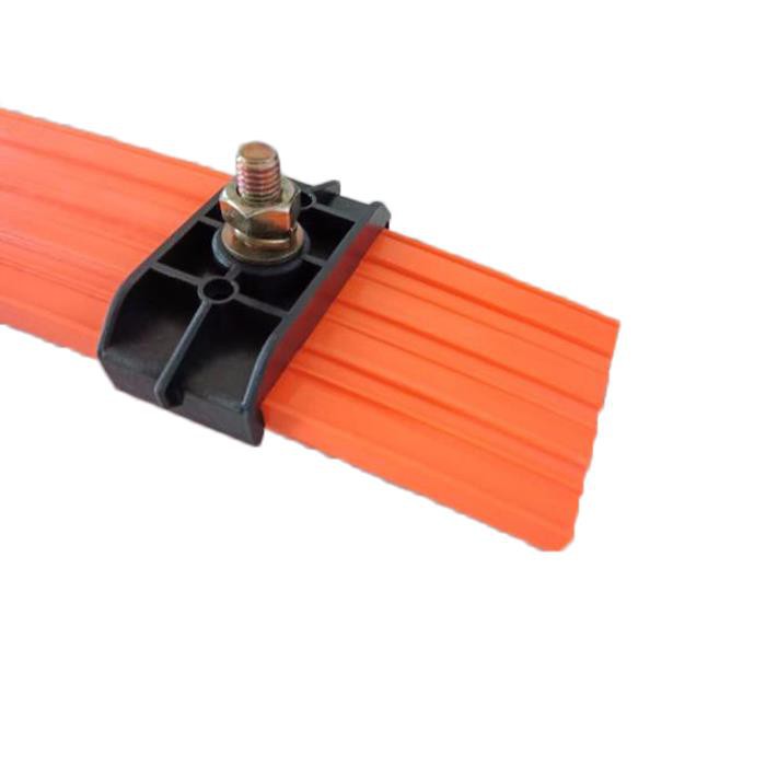 Mobile Seamless Conductor Rail