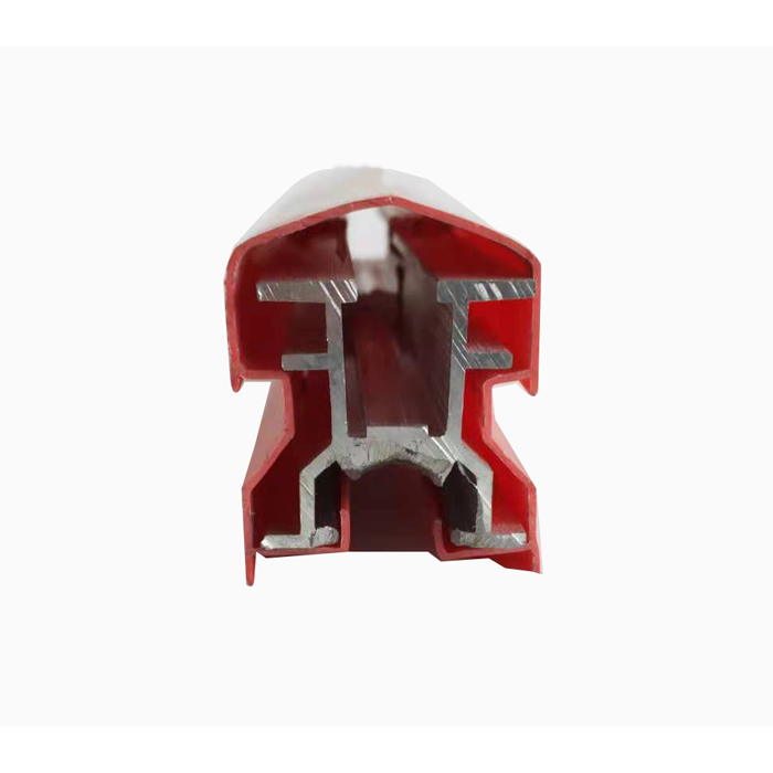 Power Supply Sliding Line Device