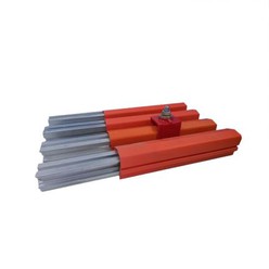 1000A Crane Conductor Bars