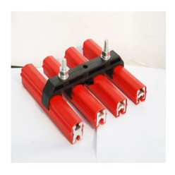 1000A Insulated Unipole Conductor Rail