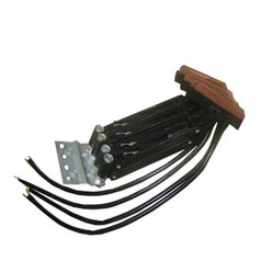 3p Current Collector