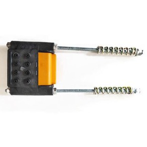 4p Insulated Conductor Rails Tensioner