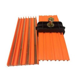 4P Seamless Crane Conductor Rail