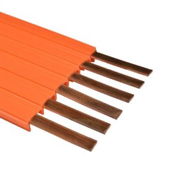 6P Insulated Conductor Rails