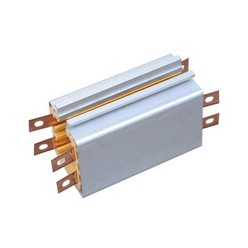 Aluminum Alloy Shell Conductor Rail