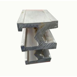 Aluminum Conductor Rail