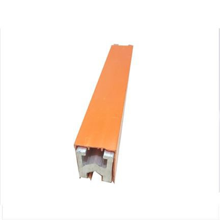 Busbar Single Pole Crane Rail