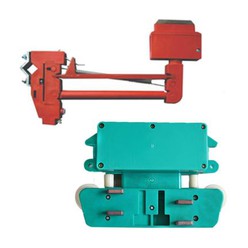 Conduct Rail Current Collector