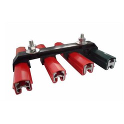 Conductor Bar Overhead Crane