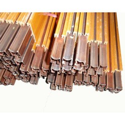 Conductor Bar Systems