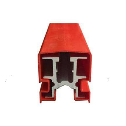 Conductor Rail Equipment