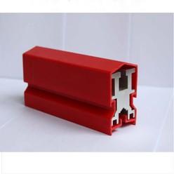 Conductor Rail For Crane