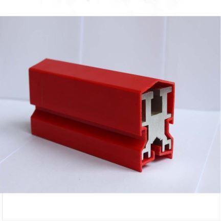 Conductor Rail For Crane