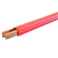 Copper Busbar System