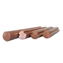 Copper Conductor Bar