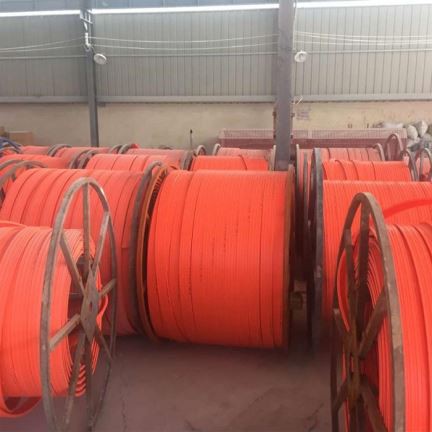 Copper Conductor Busbar