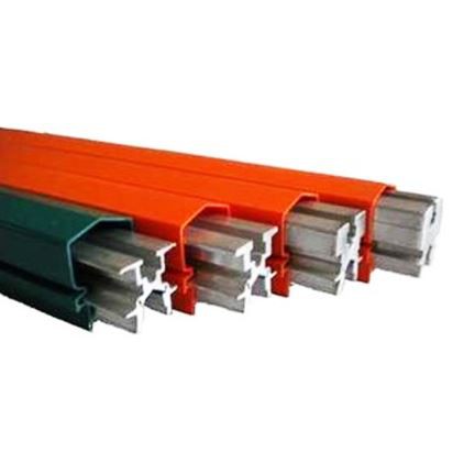 Crane Conductor Bar System