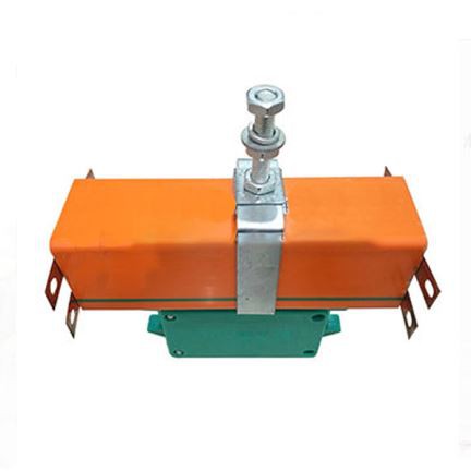 Crane Double Collector Bus Bar