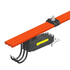 Crane Power Rail