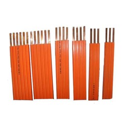 Crane Safety Conductor Rail