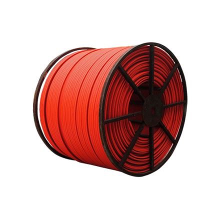 Crane Trolley Electrification Conductor System