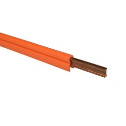 Electric Crane Bus Bar