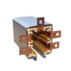 Aluminum Crane Conductor Rail