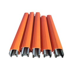 Enclosed Steel Conductor Rail