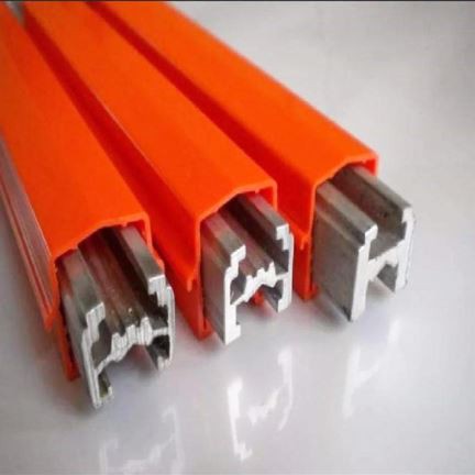 HD Series Single Pole Slide Line