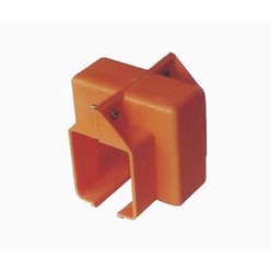 Joint Box For Multipole Safety Conductor Rail