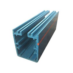 Multipole Crane Conductor Bar