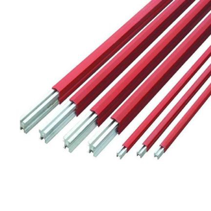 Crane Enclosed Busbar