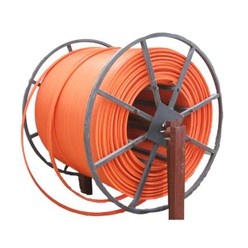 Multipole No Seam Slip Contact