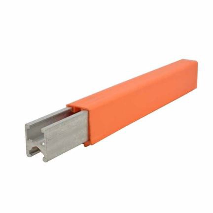 Overhead Conductor Rail System For Hoist