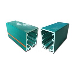 Power Conductor Rail System