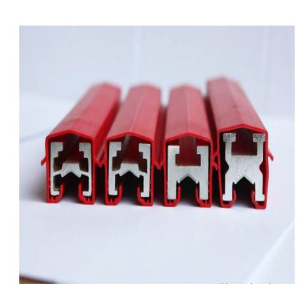 Power Rails Conductor Bus Bar