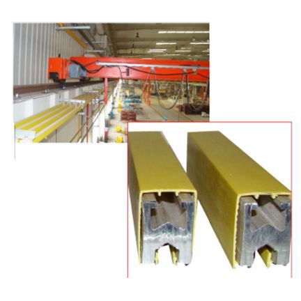 Safety Conductor Bar Systems