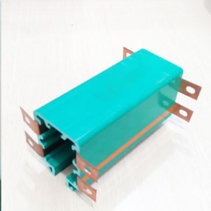 Safety Conductor Bus Bars