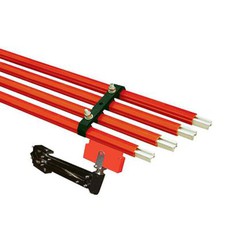 Safety Power Copper Busbars Rail