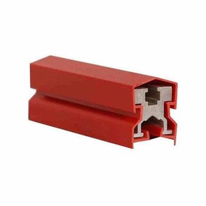 Safety Power Rail System