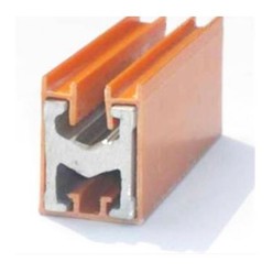 Safety Power Rails Conductor