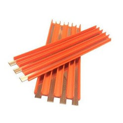 Safety Sliding Contact Line