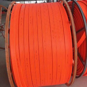 Seamless Conductor Bar Insulated Busbar