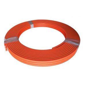 Seamless Flexible Power Rail